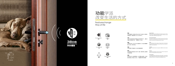 霍爾茨T型門優(yōu)勢大集合，偏愛德式風(fēng)的你怎能錯過？