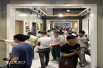 三唐木門門業(yè)博覽會完美落幕，2019與您攜手前行