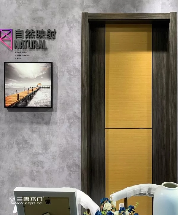 三唐木門門業(yè)博覽會(huì)完美落幕，2019與您攜手前行