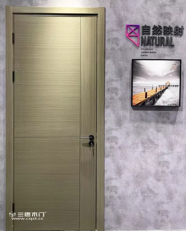 三唐木門門業(yè)博覽會(huì)完美落幕，2019與您攜手前行