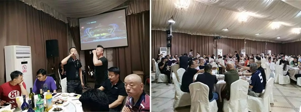 奢曼：第十屆永康門博會(huì)華麗落幕，我們明年再聚
