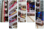 春天木門西安居然之家太奧店隆重開業(yè)！
