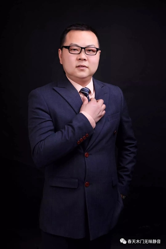 春天木門西安居然之家太奧店隆重開業(yè)！