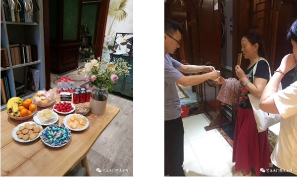 藝龍木門&建眾T6項目全國落地生金，成就卓越！