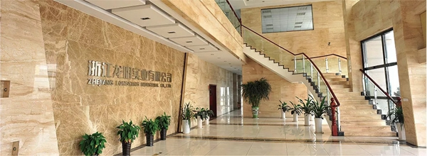 龍陽木門：第十屆中國國際門業(yè)博覽會，恭候您的蒞臨！