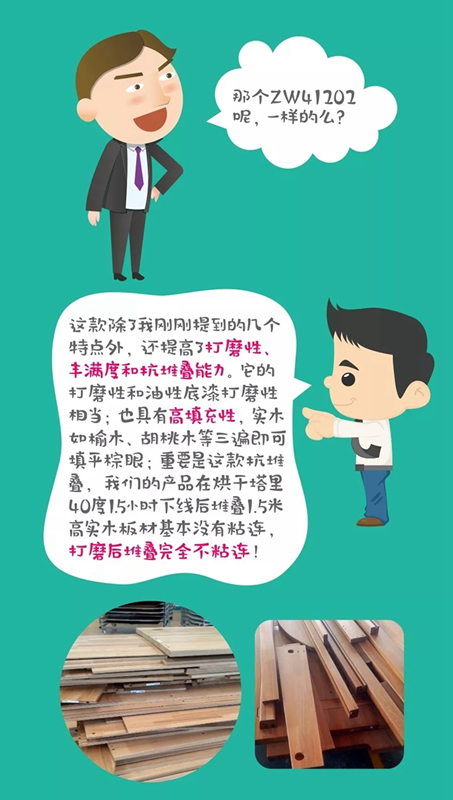 展辰涂料：隔壁老王又頭痛了！