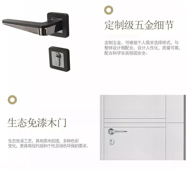 開(kāi)開(kāi)木門(mén)：遇見(jiàn)有格調(diào)的家！