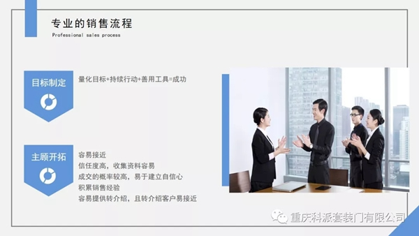 科派木門《快速成交特訓(xùn)營(yíng)》學(xué)習(xí)成果分享，提高簽單能力！