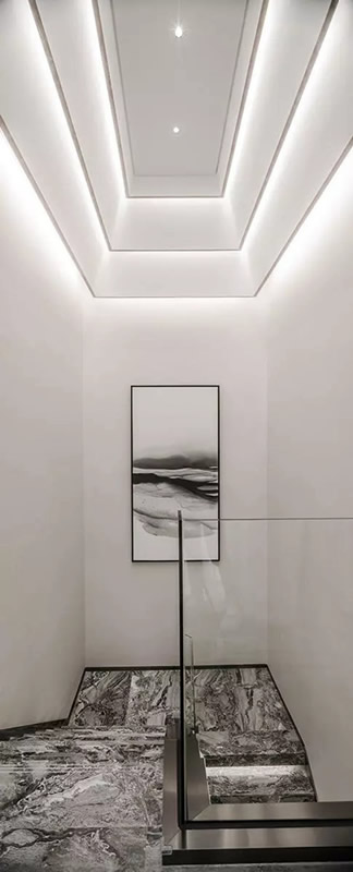 皇黎實(shí)業(yè)：越簡約，越貴氣！