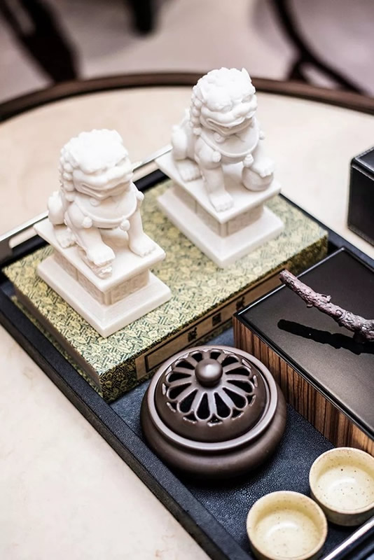 皇黎實(shí)業(yè)：越簡約，越貴氣！
