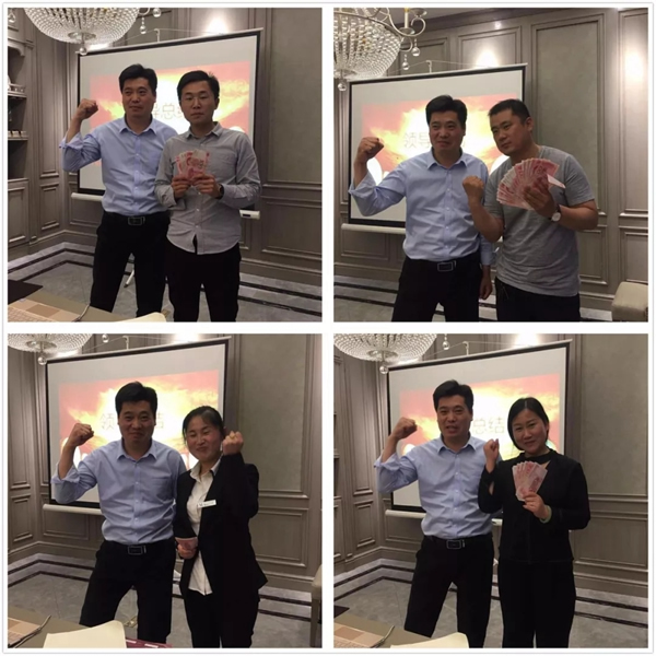 尚佰木門·整木定制4月單店活動項目圓滿落幕，5月再續(xù)輝煌！