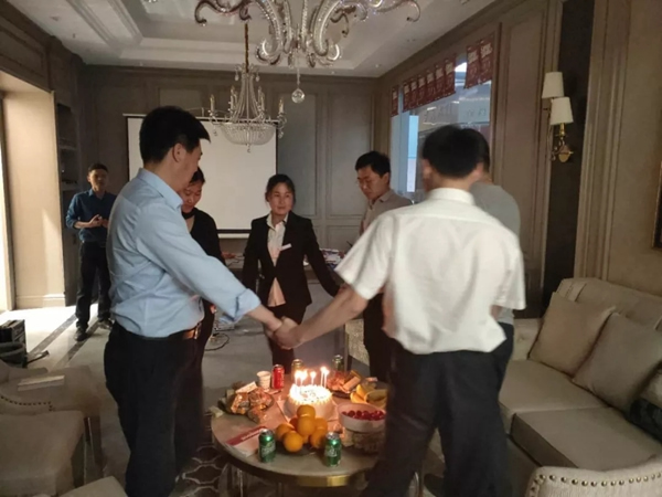尚佰木門·整木定制4月單店活動項目圓滿落幕，5月再續(xù)輝煌！
