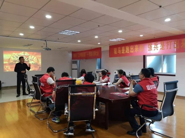 尚佰木門·整木定制4月單店活動項目圓滿落幕，5月再續(xù)輝煌！