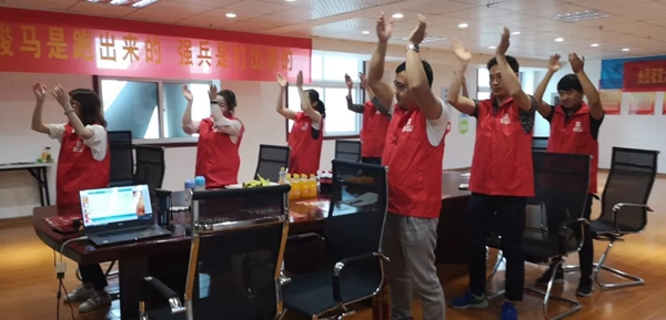 尚佰木門·整木定制4月單店活動項目圓滿落幕，5月再續(xù)輝煌！