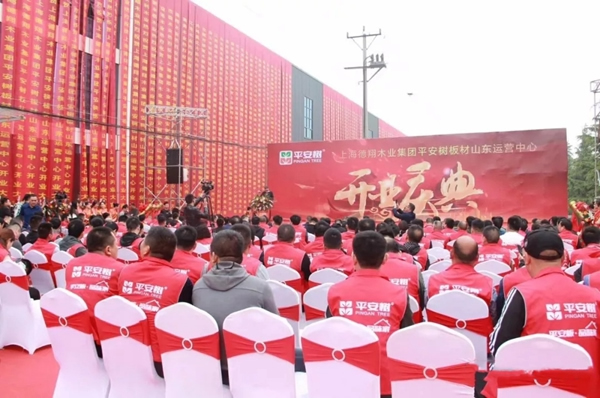 升升概念木門不是簡單的一扇扇木門！