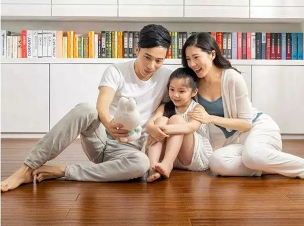 大自然家居：這款家居界的黑科技產(chǎn)品，才是硬核本核！