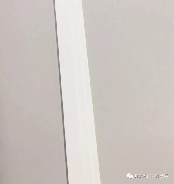 開洋木門：這扇價值1399元的木門，竟這么厲害！