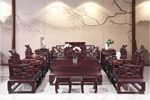 潤(rùn)成創(chuàng)展產(chǎn)品賞析：你心里喜歡的家具搭配，一定是這樣的！
