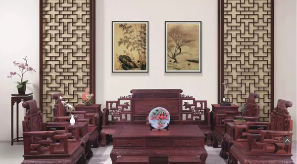 潤成創(chuàng)展產(chǎn)品賞析：你心里喜歡的家具搭配，一定是這樣的！