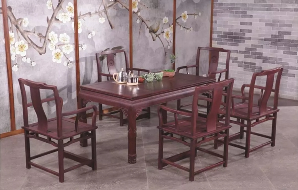 潤成創(chuàng)展產(chǎn)品賞析：你心里喜歡的家具搭配，一定是這樣的！