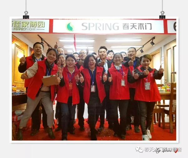2019年春天木門(mén)4月份銷(xiāo)售前十名單出爐，廣西欽州名列榜首