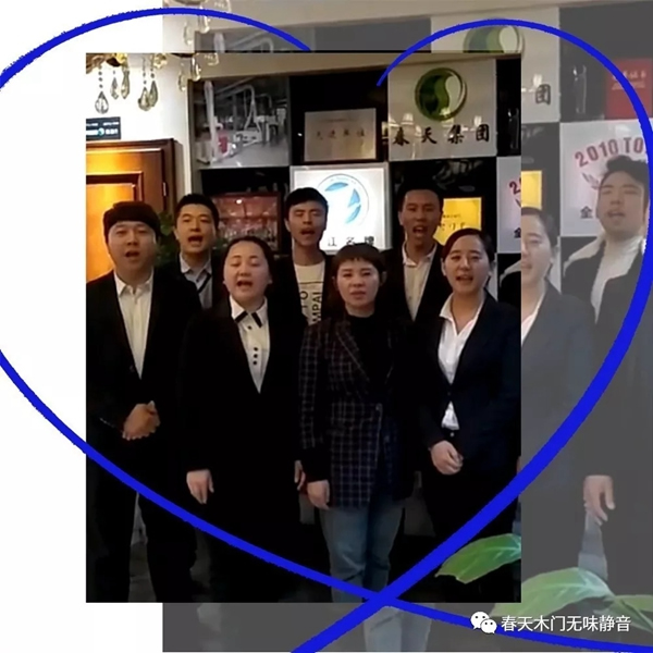 2019年春天木門(mén)4月份銷(xiāo)售前十名單出爐，廣西欽州名列榜首