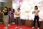 喬金斯整木定制2019年第一季度啟動(dòng)大會(huì)完美收官！