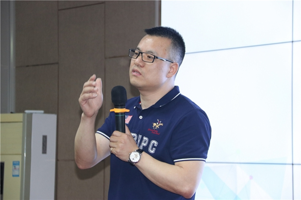 喬金斯整木定制2019年第一季度啟動(dòng)大會(huì)完美收官！