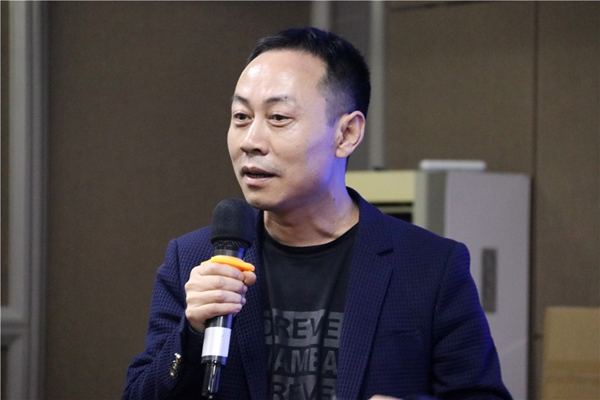 喬金斯整木定制2019年第一季度啟動(dòng)大會(huì)完美收官！