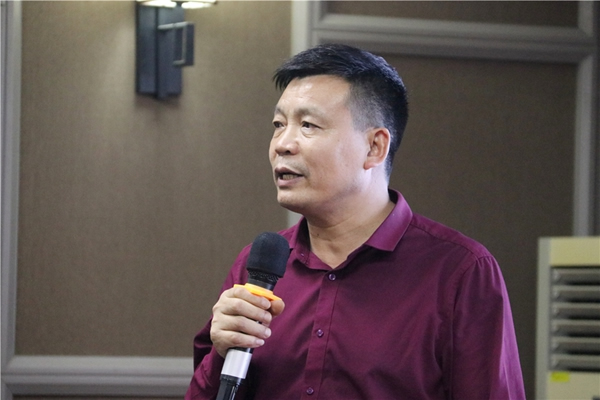 喬金斯整木定制2019年第一季度啟動(dòng)大會(huì)完美收官！