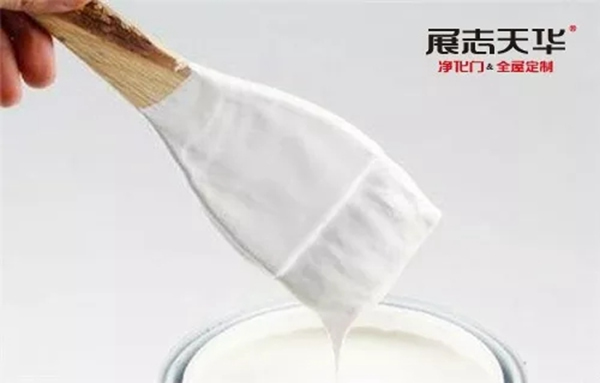 展志天華木門為您揭秘，是誰(shuí)偷走了你的健康？