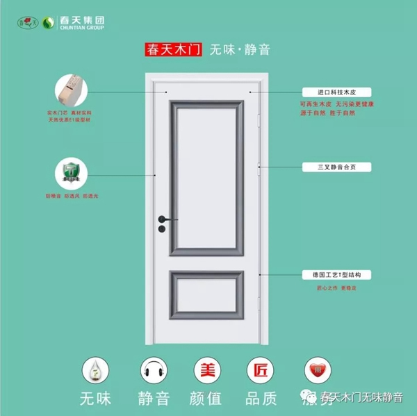 春天木門全屋定制西寧樂購節(jié)圓滿收官！