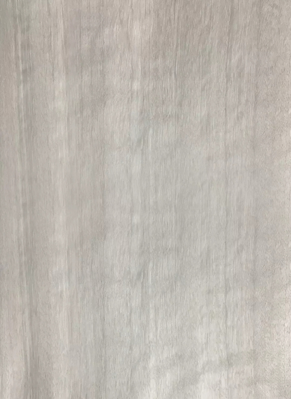 大自然木門：這樣的天然木皮，讓新中式木門美出新高度！
