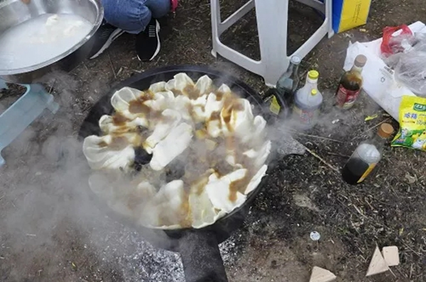 美固門窗2019春游團建活動圓滿結束，不負芳華不負卿！
