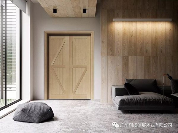 潤成創(chuàng)展：它360°全方位保護著你的家，你知道嗎？
