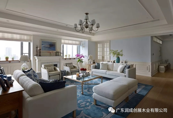 潤成創(chuàng)展：它360°全方位保護著你的家，你知道嗎？