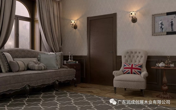 潤成創(chuàng)展：它360°全方位保護著你的家，你知道嗎？