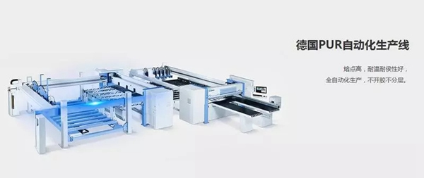 希格瑪木門擁抱4.0智慧生產(chǎn)基地新藍海，邁向新智造時代