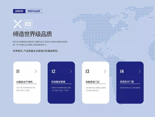 希格瑪木門擁抱4.0智慧生產(chǎn)基地新藍海，邁向新智造時代