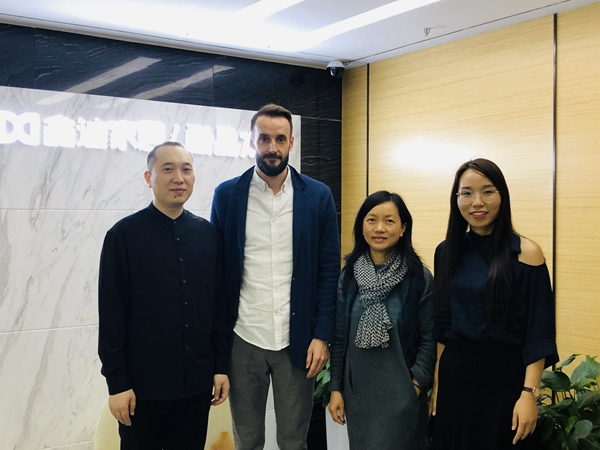 尚品本色：當(dāng)中國制造邂逅歐洲藝術(shù)將擦出怎樣的火花？！
