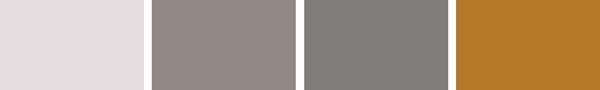 喬金斯整木定制Colour 指南(一) ，讓愛家更出色