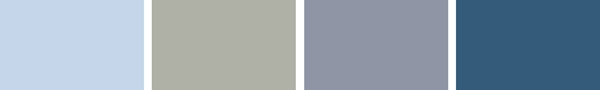 喬金斯整木定制Colour 指南(一) ，讓愛家更出色