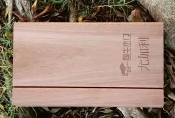 遇見冠牛木門·整體家居，遇見美好家居生活