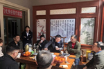 春天木門(mén)湖北、京津冀優(yōu)秀經(jīng)銷(xiāo)代表工作總結(jié)分享會(huì)