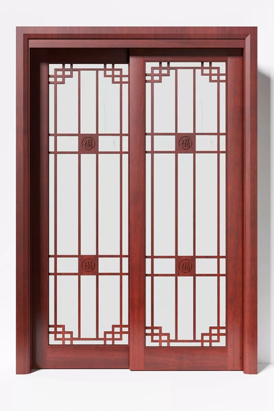 潤(rùn)成創(chuàng)展：中國(guó)古典風(fēng)賞析，古典尊貴與內(nèi)斂