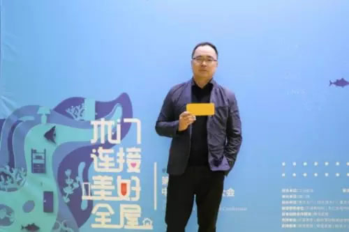 金迪木門：聚焦門墻一體，全面打通線上線下！