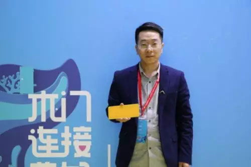 金迪木門：聚焦門墻一體，全面打通線上線下！