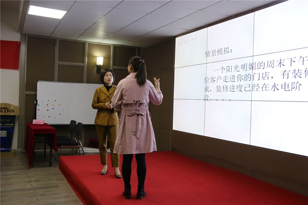JOKINS耐思迪商學(xué)院，全力為經(jīng)銷商打造學(xué)習(xí)型戰(zhàn)隊(duì)