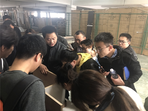 JOKINS耐思迪商學(xué)院，全力為經(jīng)銷商打造學(xué)習(xí)型戰(zhàn)隊(duì)