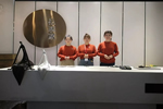 開開木門帶您直擊2019中國建博會（上海）第1天！
